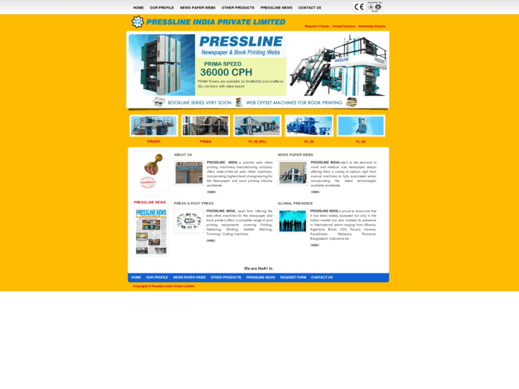 www.presslineindia.com