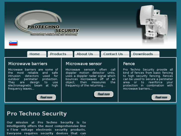 www.protechnosecurity.com
