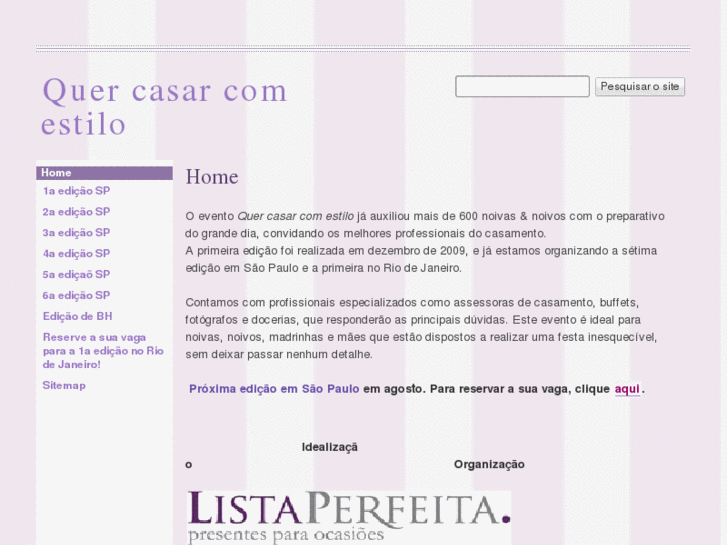 www.quercasarcomestilo.com.br