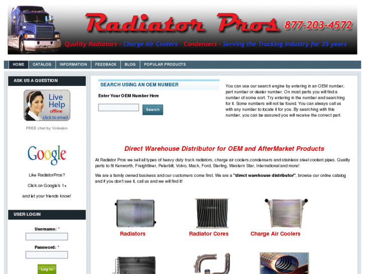 www.radiatorpros.com