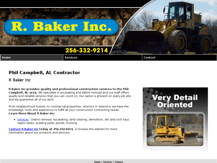 www.rbakerinc.com