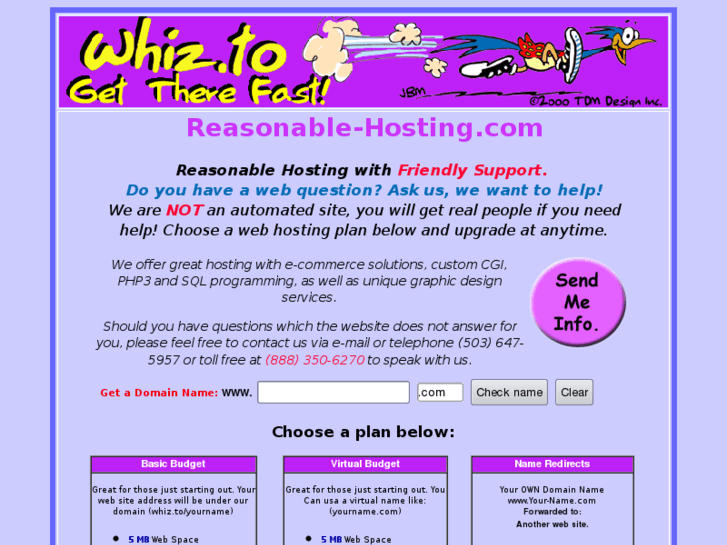 www.reasonable-hosting.com