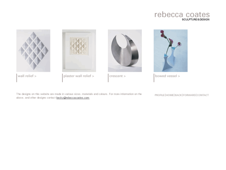 www.rebeccacoates.com