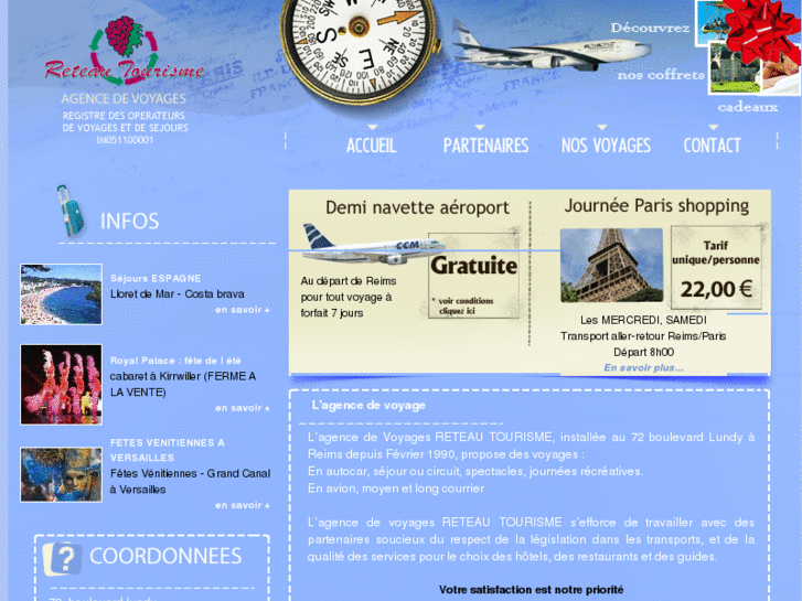 www.reteau-tourisme.com