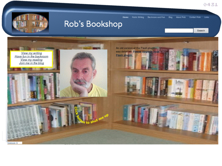 www.robsbookshop.com