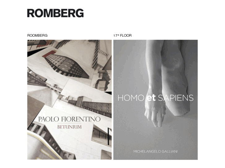 www.romberg.it