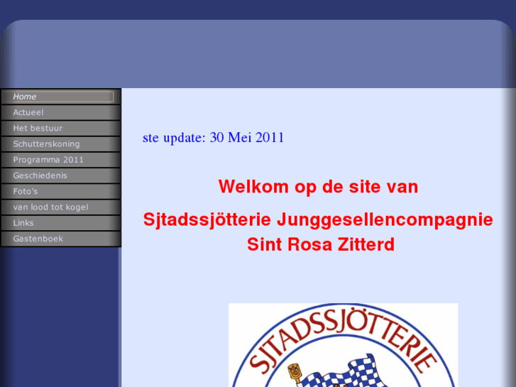 www.schutterijstrosasittard.com