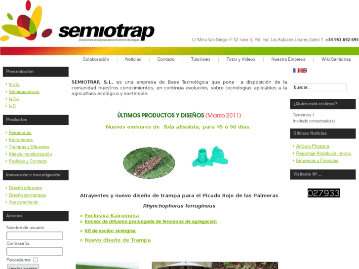 www.semiotrap.com