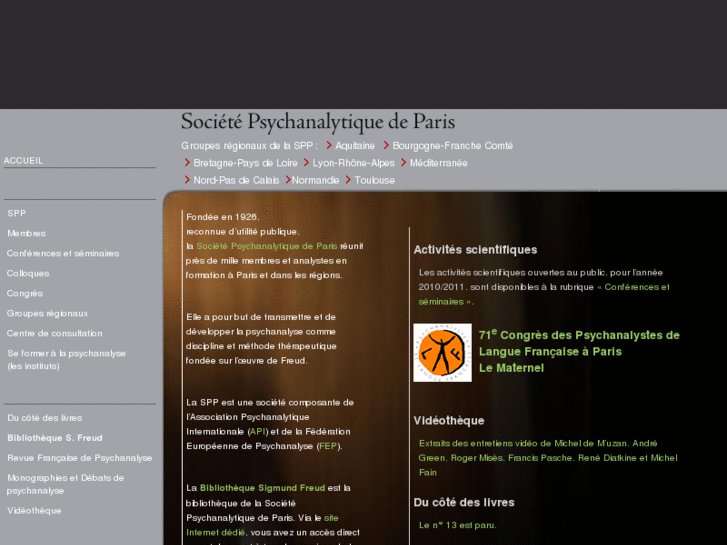 www.spp.asso.fr