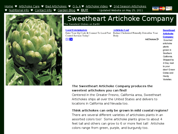 www.sweetheartartichokes.com