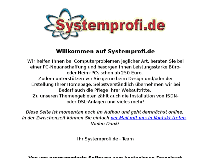 www.systemprofi.de