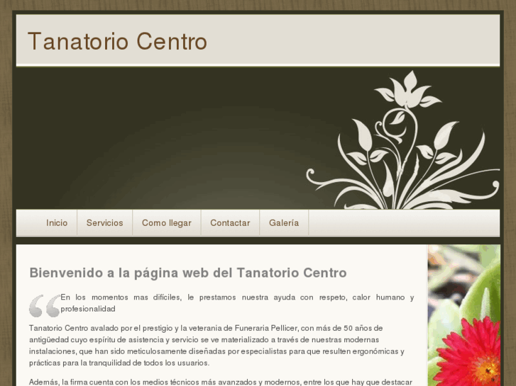 www.tanatoriocentro.com