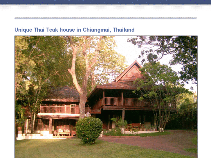 www.thailandteakhouse.com