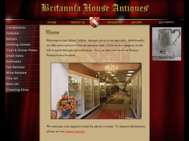 www.thebritanniahouse.com