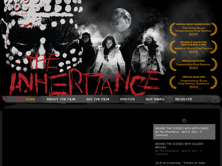 www.theinheritancemovie.net
