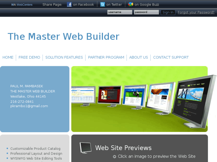 www.themasterwebbuilder.com