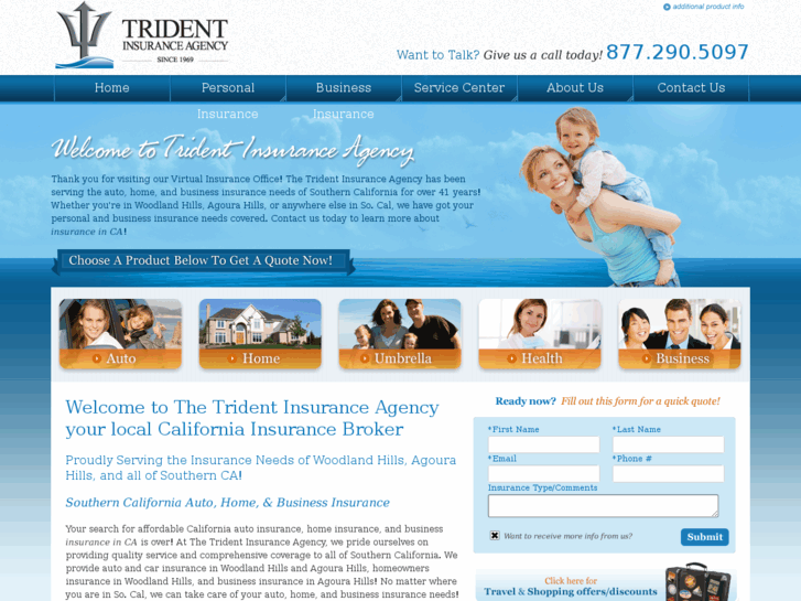 www.tridentagency.net