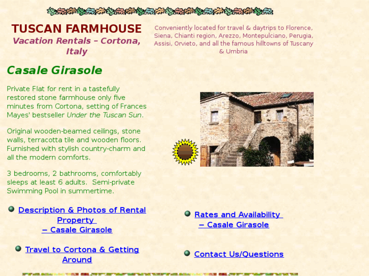 www.tuscanfarmhouse.com