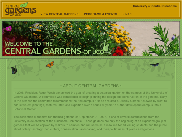 www.ucogardens.com