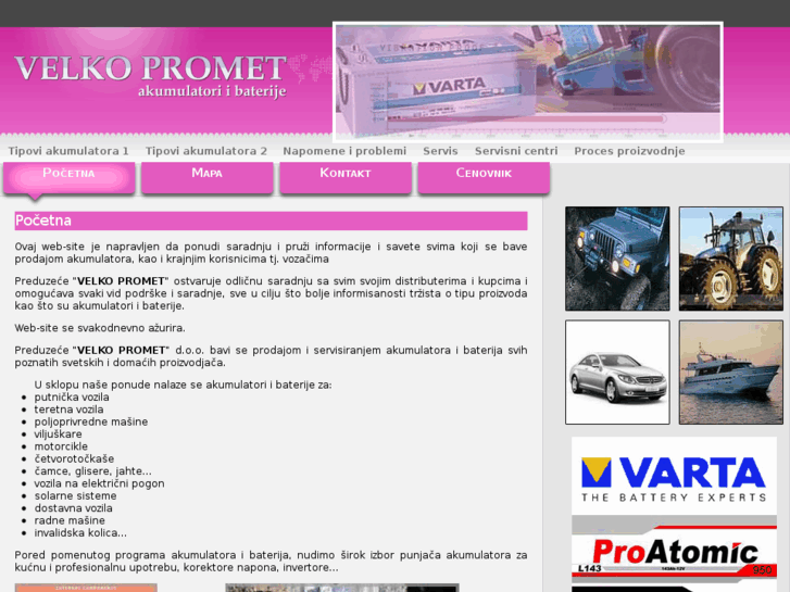 www.velkopromet.com