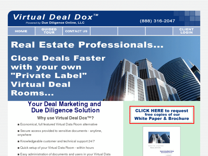 www.virtualdealdox.com