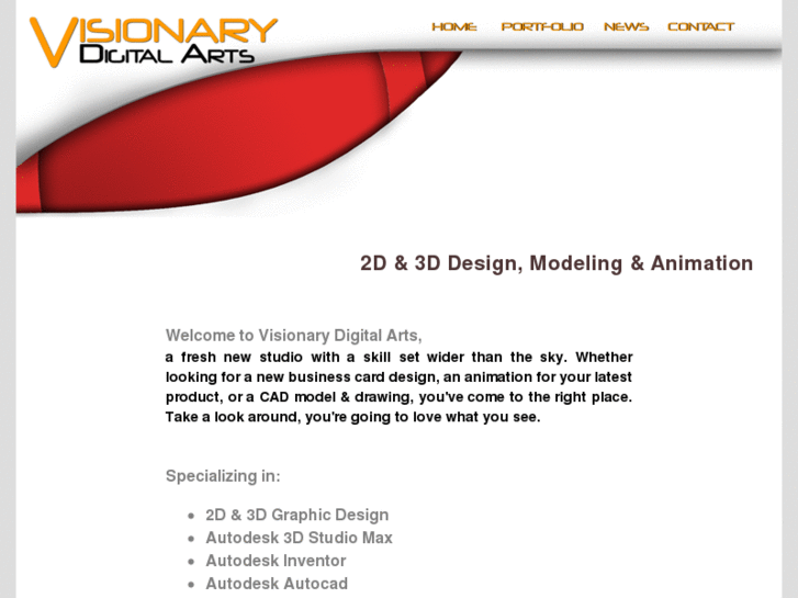 www.visionarydigitalarts.com