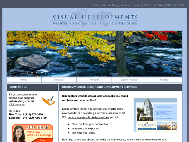www.visualdevelopments.com