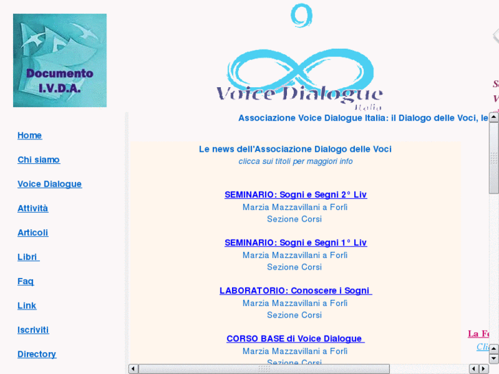 www.voicedialogue.it