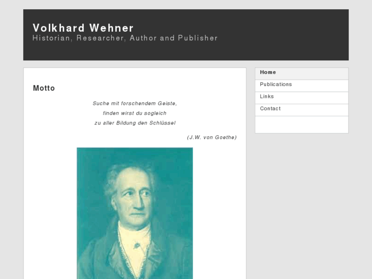 www.volkhardwehner.com