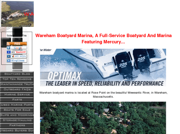 www.wareham-boatyard-marina.com