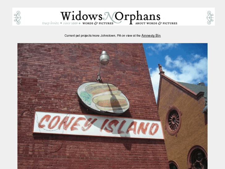 www.widowsnorphans.com