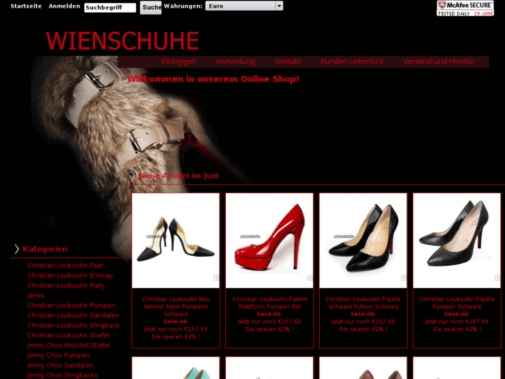 www.wienschuhe.net