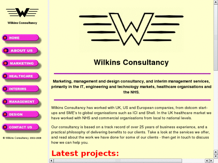 www.wilkinsconsult.com