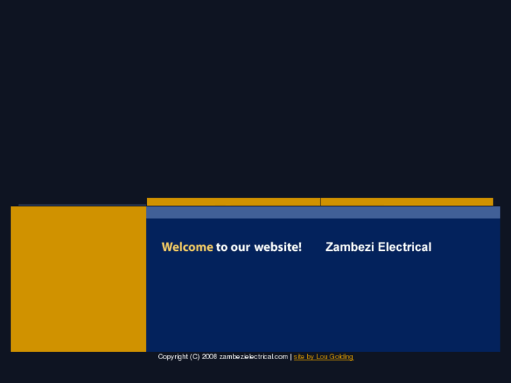 www.zambezielectrical.com