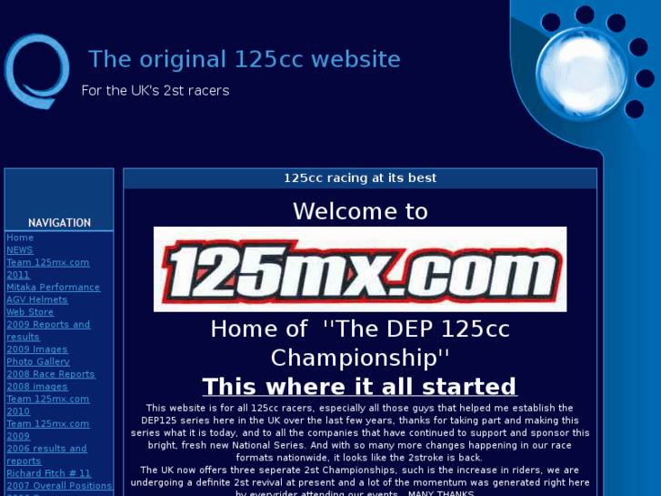 www.125mx.com