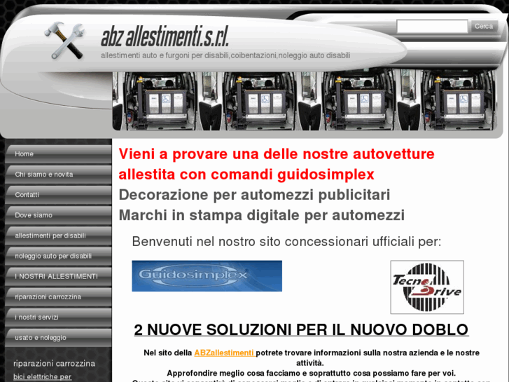 www.abzallestimenti.com