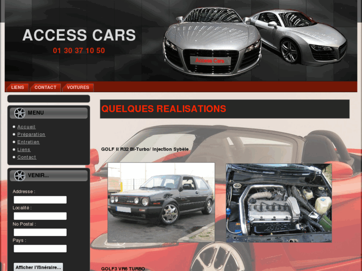 www.access-cars.fr