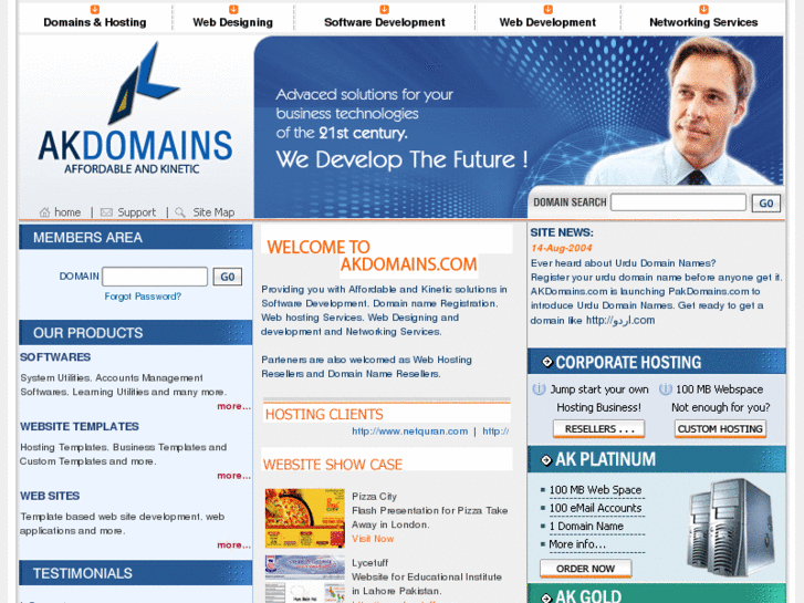 www.akdomains.com