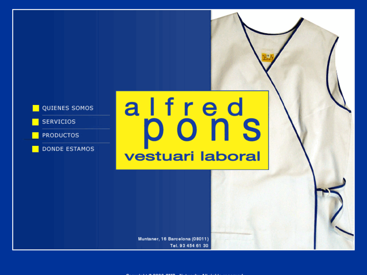 www.alfredpons.com