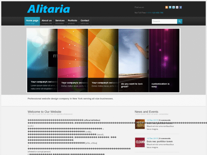 www.alitaria.com