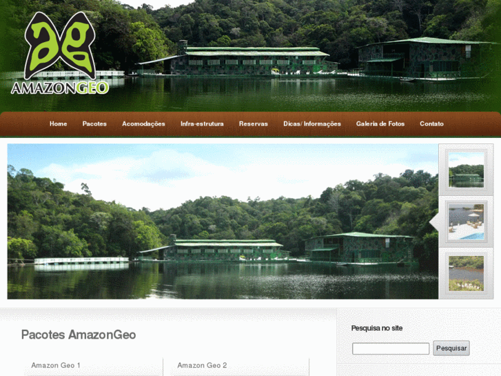 www.amazongeo.com