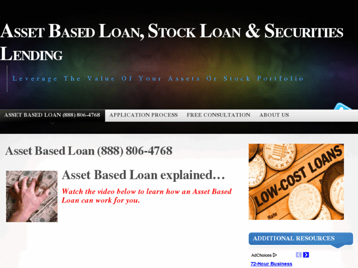 www.asset-based-loan.org