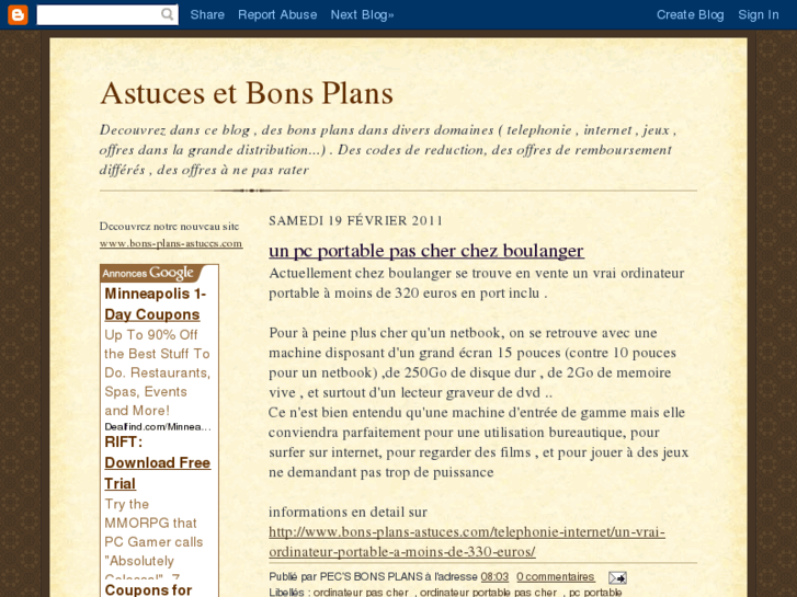 www.astuces-bons-plans.com