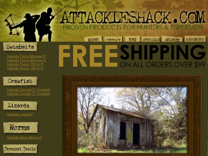 www.atackleshack.com