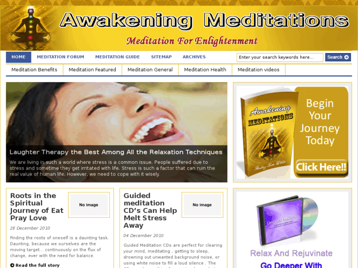 www.awakeningmeditations.com