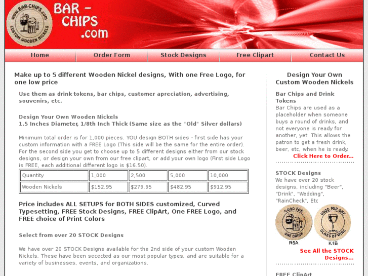 www.bar-tokens.com