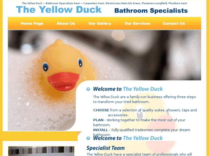 www.bathroomspecialistuk.com