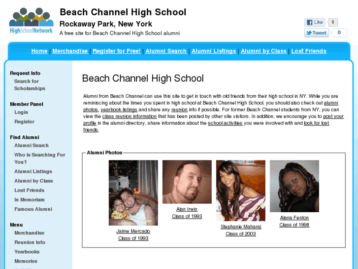 www.beachchannelhighschool.org