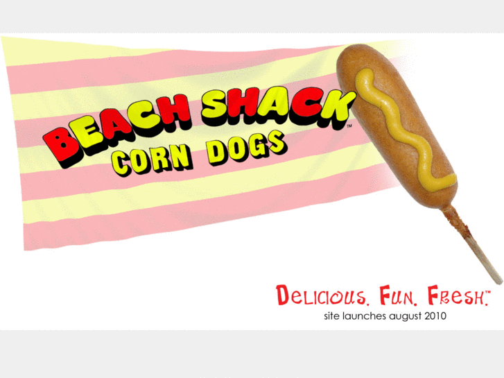 www.beachshackcorndog.com