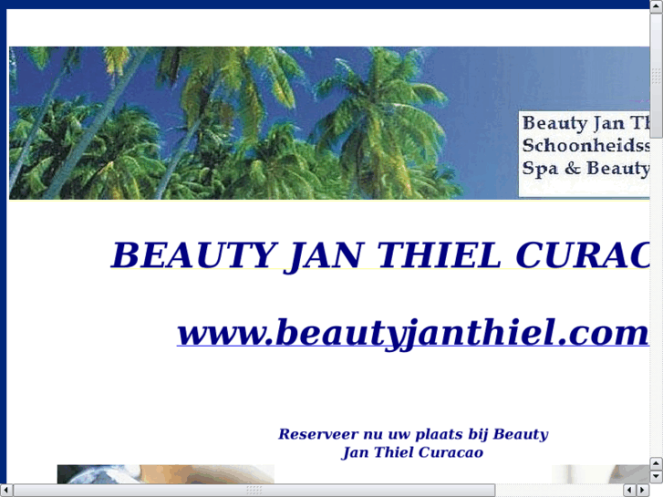 www.beautyjanthiel.com